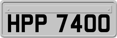 HPP7400