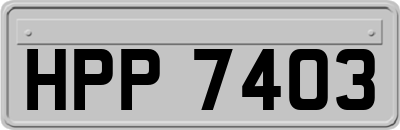 HPP7403