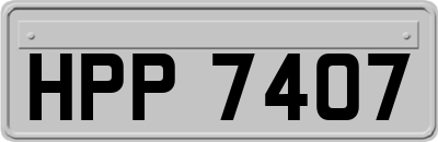HPP7407