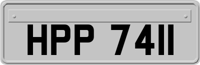 HPP7411