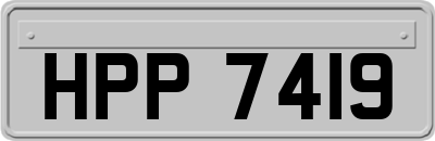 HPP7419