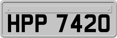 HPP7420