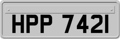 HPP7421