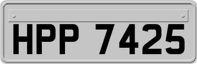 HPP7425