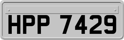 HPP7429