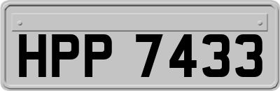 HPP7433