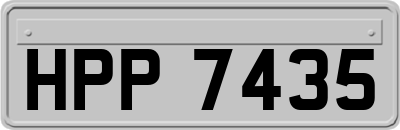 HPP7435