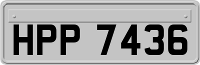 HPP7436