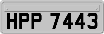 HPP7443