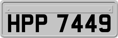 HPP7449