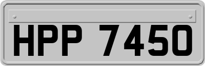 HPP7450