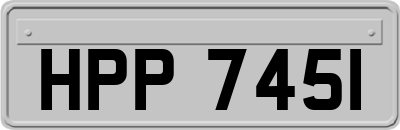 HPP7451