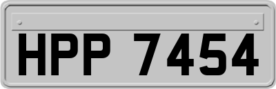 HPP7454