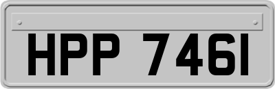 HPP7461