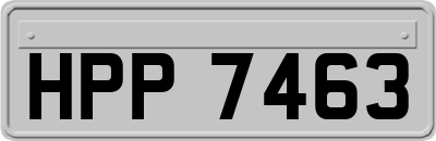 HPP7463