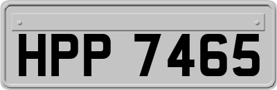 HPP7465