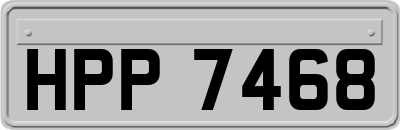 HPP7468