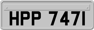 HPP7471