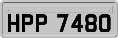 HPP7480