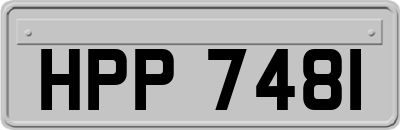 HPP7481