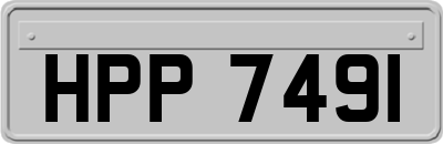HPP7491