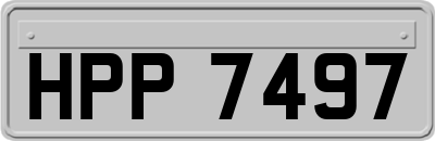 HPP7497