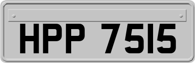 HPP7515