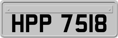 HPP7518