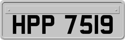 HPP7519