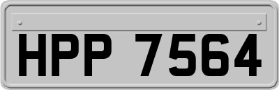 HPP7564