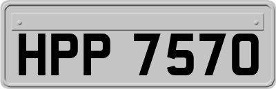 HPP7570