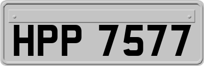 HPP7577