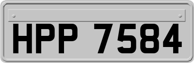 HPP7584
