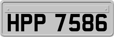 HPP7586