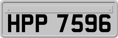 HPP7596