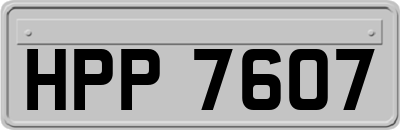 HPP7607