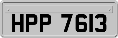 HPP7613