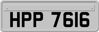HPP7616