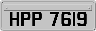 HPP7619