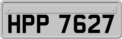 HPP7627