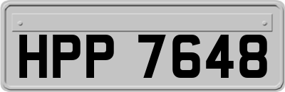 HPP7648