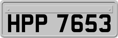 HPP7653