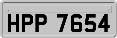 HPP7654