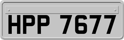 HPP7677