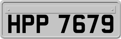 HPP7679