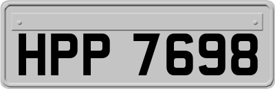 HPP7698
