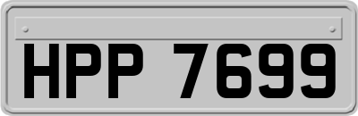 HPP7699