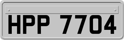 HPP7704