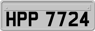 HPP7724