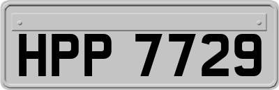 HPP7729